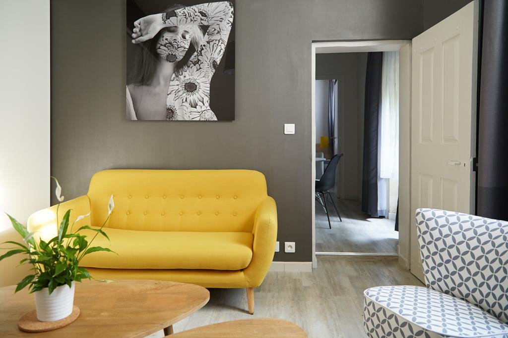 La Résidence Arles Centre Habitación foto