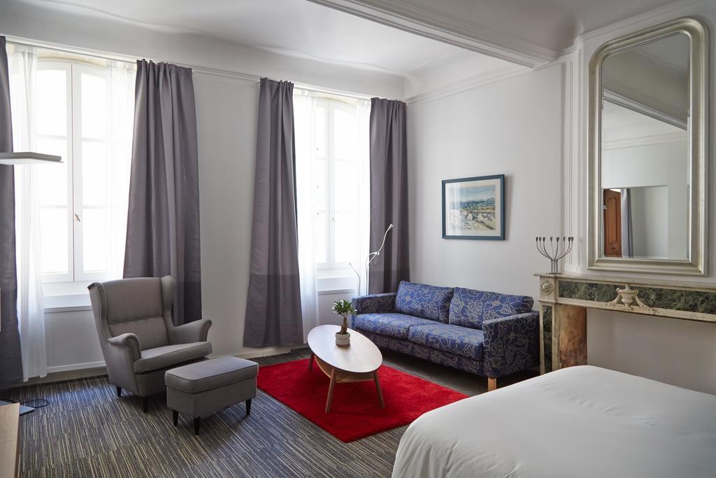 La Résidence Arles Centre Habitación foto