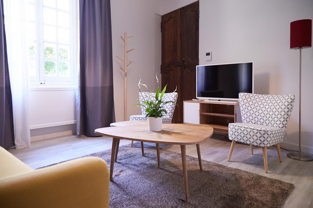 La Résidence Arles Centre Habitación foto