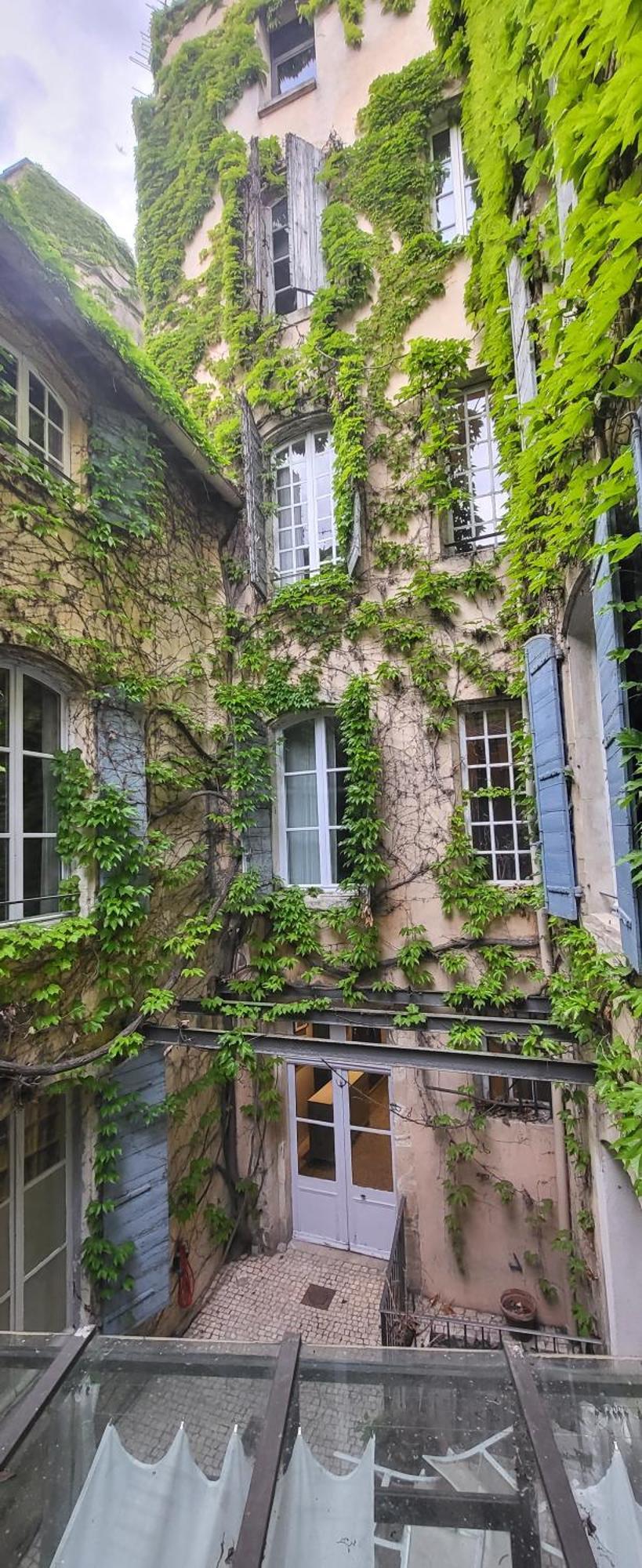 La Résidence Arles Centre Exterior foto