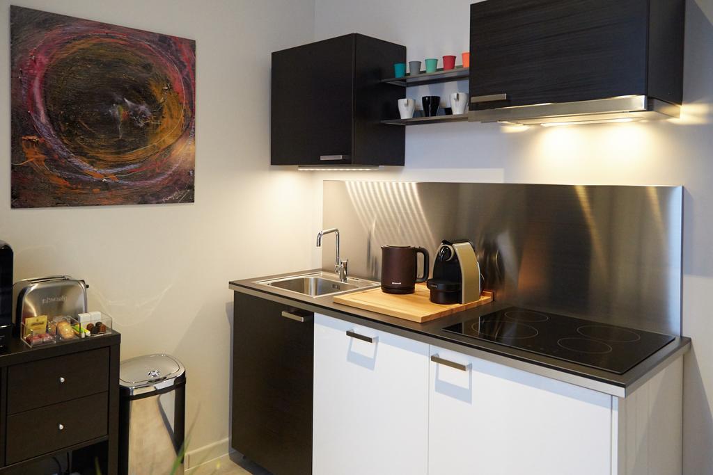 La Résidence Arles Centre Habitación foto