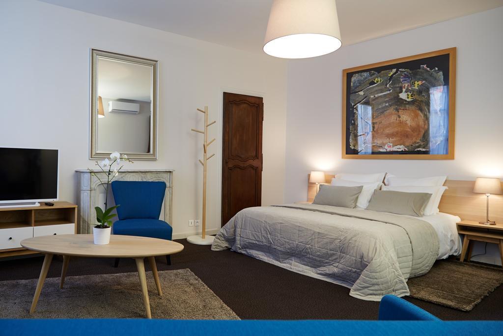 La Résidence Arles Centre Habitación foto