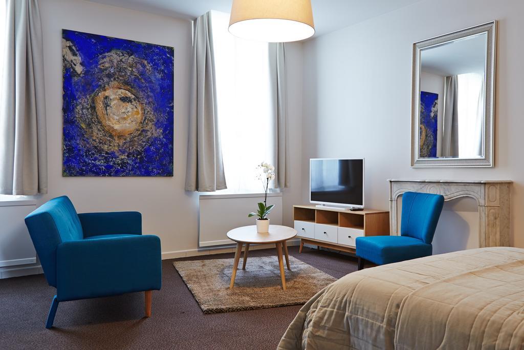 La Résidence Arles Centre Habitación foto
