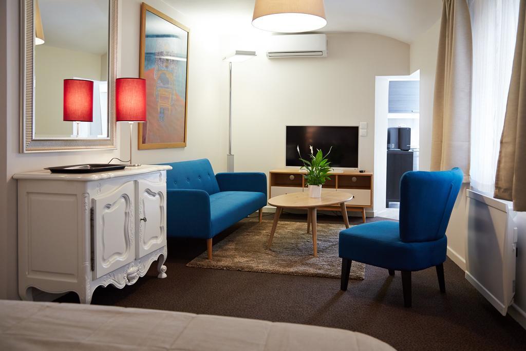 La Résidence Arles Centre Habitación foto
