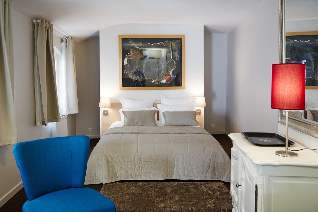 La Résidence Arles Centre Habitación foto