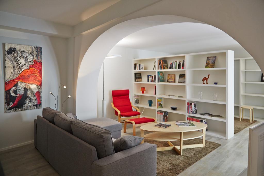 La Résidence Arles Centre Habitación foto