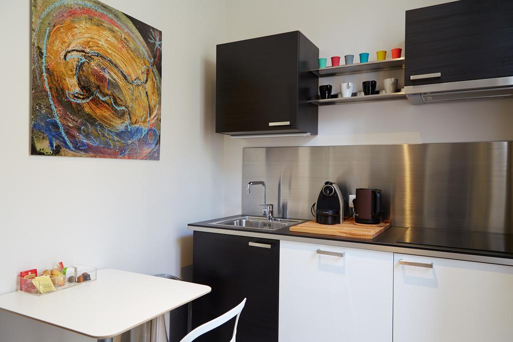 La Résidence Arles Centre Habitación foto